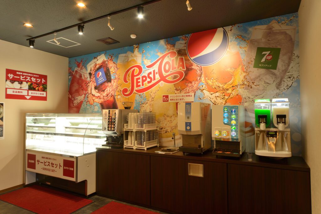 焼肉 韓国料理 韓国苑 三重店