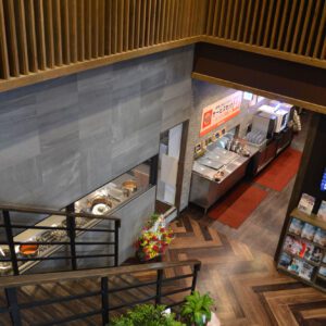 焼肉 韓国料理 韓国苑 中津店