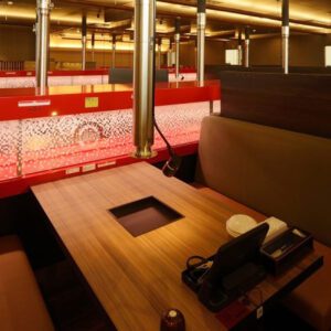 焼肉 韓国料理 韓国苑臼杵店