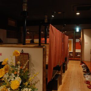 韓国苑 都町店