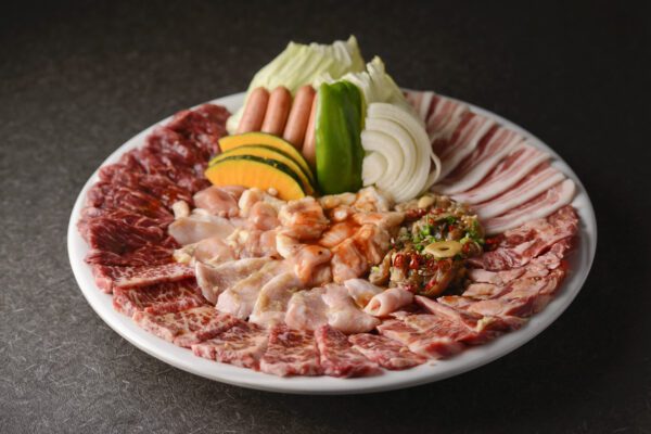 焼肉セット